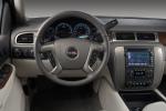 GMC Sierra Crew Cab 2007 года